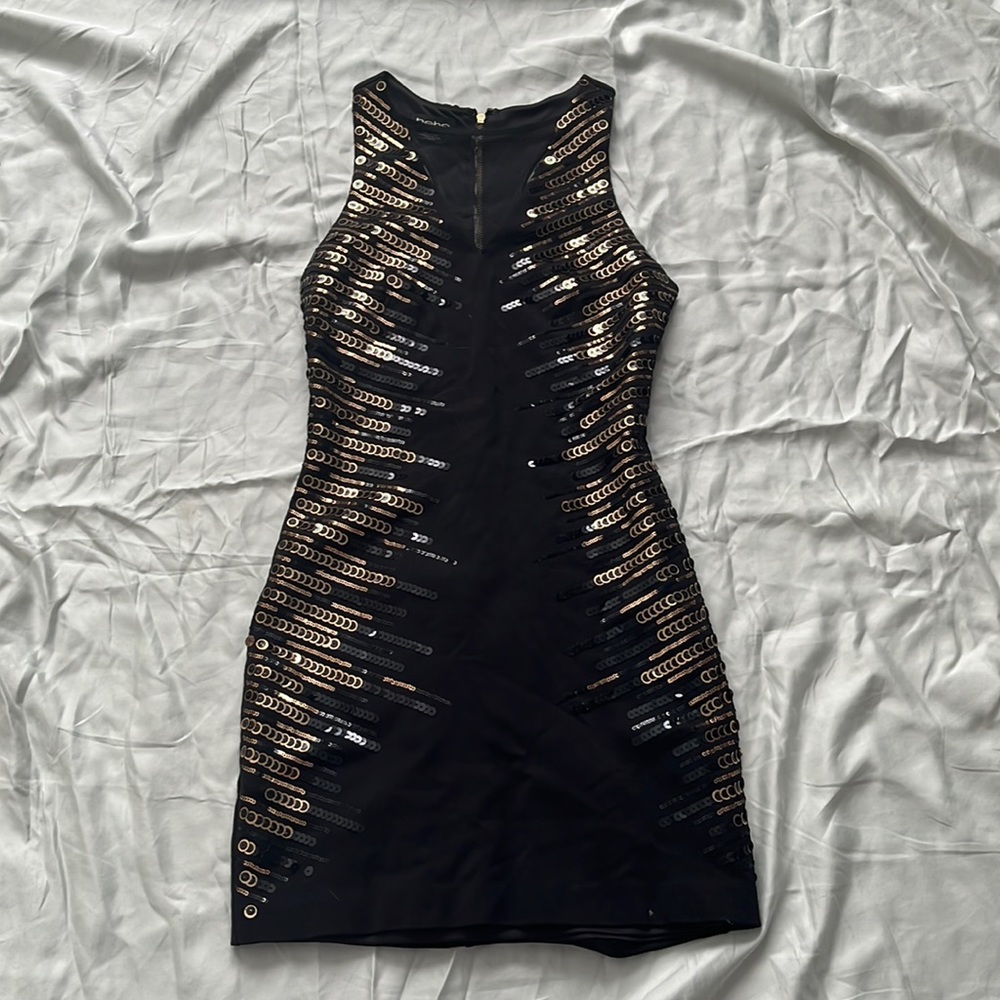 BEBE Dress